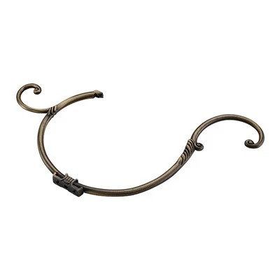 Antik Vintage Curve Decor